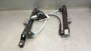 Fensterheber Rechts Hinten 9827880680 Peugeot 508 (F3/FB/FH/FP) Liftback 2.0 16V BlueHDi 160 (DW10FCC(EHY))