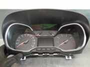 Tachoeinheit Kmh 9830995380 Citroën C3 Aircross I (2C/2R) SUV 1.2 e-THP PureTech 110 (EB2ADT(HNP))