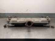 Auspuff Endtopf SH01 Mazda 6 SportBreak (GJ/GH/GL) Kombi 2.2 SkyActiv-D 150 16V (SH)