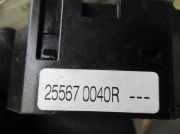 Lichtschalter 255670040R Renault Fluence (LZ) Limousine 1.5 dCi 105 (K9K-G832)