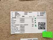 T?rverkleidung Rechts Vorne 31479743 Volvo XC40 (XZ) SUV 2.0 D4 AWD Geartronic 16V (D4204T12)