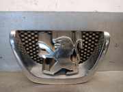 Motorhaube Emblem 7810P9 Peugeot 206 (2A/C/H/J/S) Schrägheck 1.4 HDi (DV4TD(8HZ))