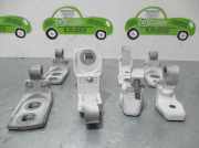 Scharniere 5PUERTAS Opel C BERLINA 1.9 CDTI