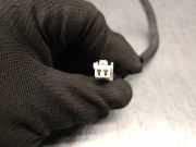 G?rtelschnalle Rechts Vorne 7462034010LBA SsangYong (CK) 2.0 e-XDi