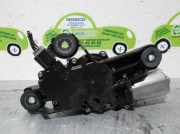 Scheibenwischermotor Hinten 0390201822 Ford Focus C-Max Großraumlimousine 1.6 TDCi 16V (G8DA)