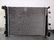 Radiator 214107347R Dacia Sandero III Schrägheck 1.0 TCe 90 12V (H4D-470(H4D-E4))