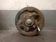 Achsschenkel Halter Rechts Hinten 527501C000 Hyundai Getz Schrägheck 1.3i 12V (G4EA)