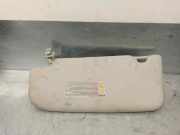 Sonnenblende Rechts 96400JD40A Nissan Qashqai (J10) SUV 1.5 dCi DPF (K9K)