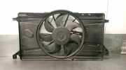 KÃ¼hlerventilator 3M5H8C607UF Volvo S40 (MS) Limousine 2.0 D 16V (D4204T)