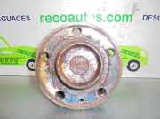Achsschenkel Halter Rechts Hinten 9200624 Volvo S60 I (RS/HV) Limousine 2.4 D5 20V (D5244T)
