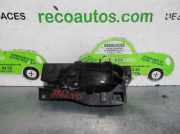 Türgriff Innen Rechts Hinten 96526177VD Peugeot 407 (6D) Limousine 2.2 16V (EW12J4(3FZ))