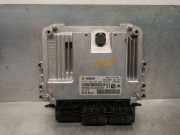 Motorsteuergerät 9807885980 Peugeot Partner (GC/GF/GG/GJ/GK) Van 1.6 HDI 90 (DV6DTED(9HF))