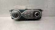 Bedienung Klimacontrolle E1071162E Renault Captur I (2R) SUV 1.5 Energy dCi 90 FAP (K9K-E6)