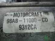 Anlasser 98AB11000CD Ford FOCUS BERLINA (CAK) 1.6 16V CAT