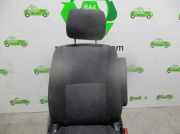 Sitz Rechts Vorne TELANEGRA Toyota Avensis Verso (M20) Großraumlimousine 2.0 D-4D 16V (1CD-FTV)