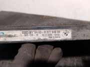 Klimakondensator 64538377648 BMW (E83) 2.0 16V Diesel CAT