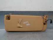 Sonnenblende Rechts 7L5857552M Porsche Cayenne (9PA) SUV 4.5 S V8 32V (M48.00)