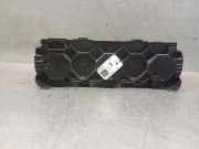 Bedienung Klimacontrolle 275100936R Renault Captur II (RJB) SUV 1.3 TCe 155 16V (H5H-470(H5H-B4))