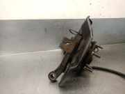 Achsschenkel Halter Links Vorne 517152P000 Kia Sorento II (XM) SUV 2.2 CRDi 16V VGT 4x2 (D4HB)