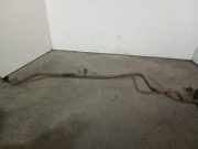 Auspuff Endtopf 8V515K244DE Ford Fiesta 6 (JA8) Schrägheck 1.4 TDCi (F6JD)