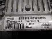 Motorsteuerger?t 7G9112A650YD Ford Mondeo IV Limousine 1.8 TDCi 125 16V (QYBA)