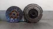 Kupplungsset 2995724 Iveco New Daily IV Van 35C14V, C14V/P, S14C, S14C/P, S14V, S14V/P (F1AE0481H)