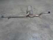 Gürtelschnalle Links Hinten 89830Q0000NNB Hyundai i20 (BC3) Schrägheck 5-drs 1.0 T-GDI 100 12V (G3LE)