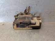 Schließplatte Kühlerträger 1312118 Opel Astra H (L48) Schrägheck 5-drs 1.9 CDTi 120 (Z19DT)