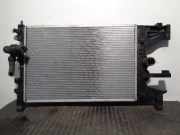 Radiator 13267655 Opel J LIM. 1.7 16V CDTI