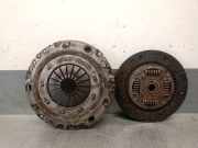 Kupplungsset 038141025P Audi A3 (8L1) Schrägheck 1.9 TDI 110 (ASV)