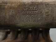 Ansaugkrümmer 074129713D Volkswagen Transporter T4 Van 2.4 D (AAB) AAB