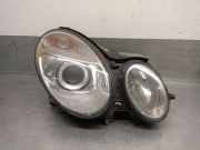 Scheinwerfer Rechts A2118202061 Mercedes-Benz E (W211) Limousine 3.2 E-320 CDI 24V (OM648.961)
