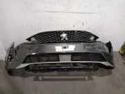 Stoßstange Vorne 1675868480 Peugeot 3008 II (M4/MC/MJ/MR) Großraumlimousine 1.2 12V e-THP PureTech 130 (EB2ADTS(HNS))