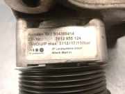 Servolenkung Pumpe - 504385414 Iveco New Daily IV Chassis-Cabine 35C13, 35C13/P, 35S13, 35S13/P, 35S13D (F1AE0481V)