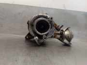 Turbolader 9661306080 Fiat Scudo (270) Van 2.0 D Multijet (DW10UTED4(RHK))