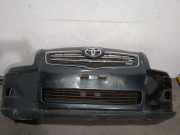 Stoßstange Vorne 5211905909 Toyota Avensis Wagon (T25/B1E) Kombi 2.2 D-4D 16V (2AD-FTV)