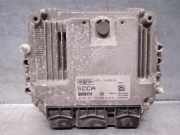 Motorsteuergerät 4M5112A650PA Ford Focus C-Max Großraumlimousine 1.6 TDCi 16V Euro III (G8DA)