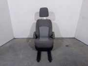 Sitz Rechts Hinten 895214A020 Hyundai H-1/Starex Bus 2.5 CRDi 16V (D4CB)