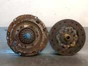 Kupplungsset 302054176R Nissan NV 400 (M9J) Van 2.3 dCi 135 16V (M9T-716(M9T-F7))