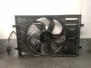 Kühlerventilator 5Q0121203DE Seat Tarraco SUV 2.0 TSI 16V 4Drive (DKZA)