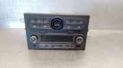Radio 281153690R Renault Twingo III (AH) Schrägheck 5-drs 0.9 Energy TCE 90 12V (H4B-C4)