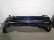 Stoßstange Hinten 51127384603 BMW 3 serie (F30) Limousine 330e (B48-B20A)