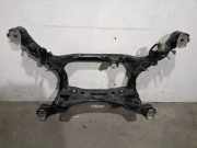Hinterachse 4M0505235CG Volkswagen Touareg SUV 3.0 V6 24V TSI (DCBE) DCBE