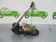 Türschloss Rechts Hinten 2PINES Kia Shuma Schrägheck 1.5i 16V (BFD)