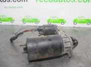 Anlasser 0001317025 Opel Kadett E (39/49) Limousine 1.7 D (17D)