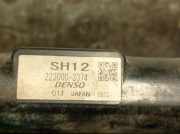 Radiator 2230003374 Mazda 3 (BM/BN) Limousine 2.2 SkyActiv-D 150 16V (SH)