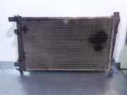 Radiator A1685001702 Mercedes-Benz Vaneo (W414) Großraumlimousine 1.7 CDI 16V (OM668.914)