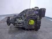 Hinterachsgetriebe - DW Hyundai Santa Fe I SUV 2.4 16V 4x4 (G4JS)