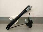Fensterheber Rechts Hinten 575839462A Seat Ateca (5FPX) SUV 1.4 TSI 16V (CZEA)