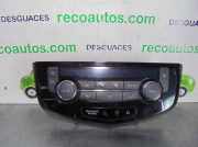 Bedienung Klimacontrolle 281854CA0A Nissan Qashqai (J11) SUV 1.5 dCi DPF (K9K)